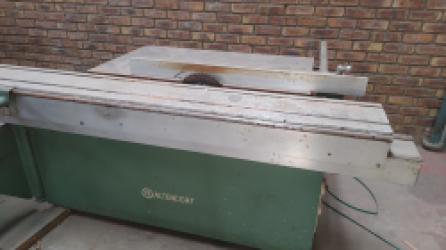 panel saw